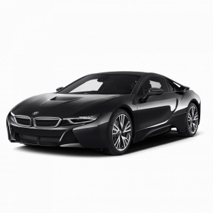 Выкуп битых запчастей BMW BMW I8