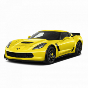 Выкуп битых запчастей Chevrolet Chevrolet Corvette