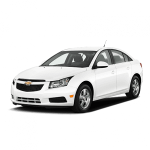 Выкуп битых запчастей Chevrolet Chevrolet Cruze