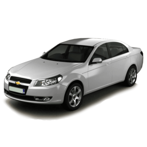 Выкуп битых запчастей Chevrolet Chevrolet Epica