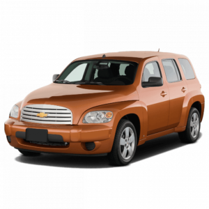 Выкуп битых запчастей Chevrolet Chevrolet Hhr