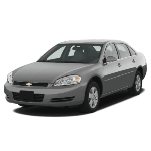 Выкуп битых запчастей Chevrolet Chevrolet Impala
