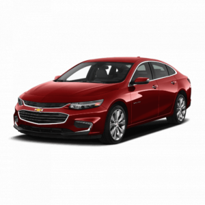 Выкуп битых запчастей Chevrolet Chevrolet Malibu