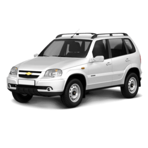 Выкуп битых запчастей Chevrolet Chevrolet Niva