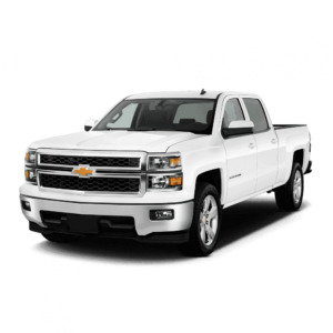 Выкуп битых запчастей Chevrolet Chevrolet Silverado