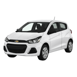 Выкуп битых запчастей Chevrolet Chevrolet Spark
