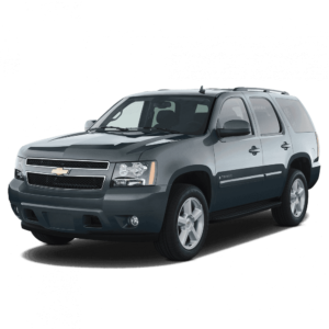 Выкуп битых запчастей Chevrolet Chevrolet Tahoe