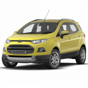 Выкуп битых запчастей Ford Ford Ecosport