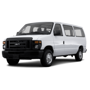 Выкуп битых запчастей Ford Ford Econoline
