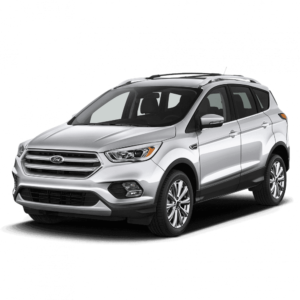Выкуп битых запчастей Ford Ford Escape
