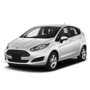 Выкуп битых запчастей Ford Ford Fiesta
