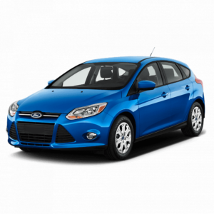 Выкуп битых запчастей Ford Ford Focus