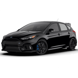 Выкуп битых запчастей Ford Ford Focus-RS