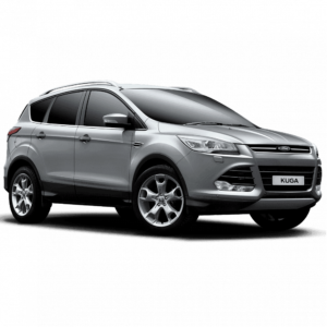 Выкуп битых запчастей Ford Ford Kuga