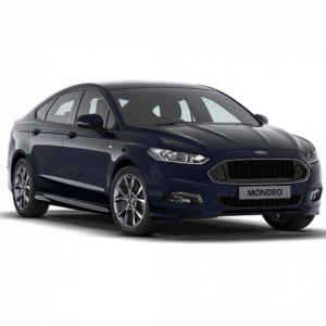 Выкуп битых запчастей Ford Ford Mondeo
