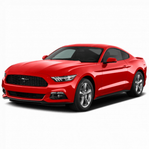 Выкуп битых запчастей Ford Ford Mustang