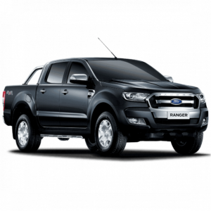 Выкуп битых запчастей Ford Ford Ranger