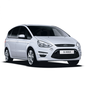 Выкуп битых запчастей Ford Ford S-MAX