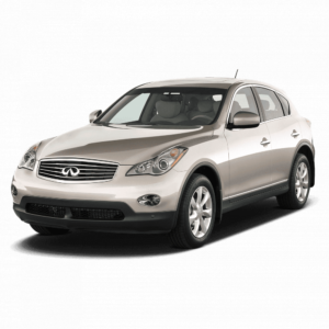 Выкуп битых запчастей Infiniti Infiniti EX