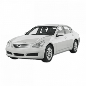 Выкуп битых запчастей Infiniti Infiniti G
