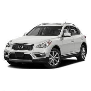 Выкуп битых запчастей Infiniti Infiniti QX50