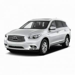 Выкуп битых запчастей Infiniti Infiniti QX60