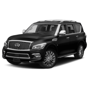 Выкуп битых запчастей Infiniti Infiniti QX80