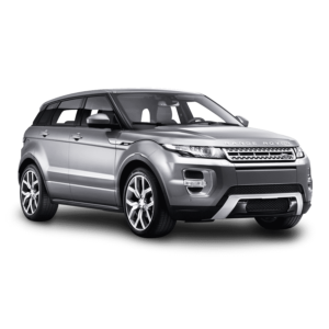 Выкуп битых запчастей Land Rover Land Rover Range Rover Evoque