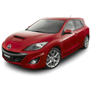 Выкуп битых запчастей Mazda Mazda 3 MPS