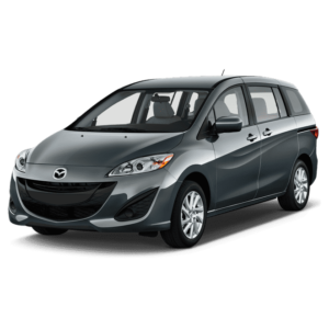 Выкуп битых запчастей Mazda Mazda 5