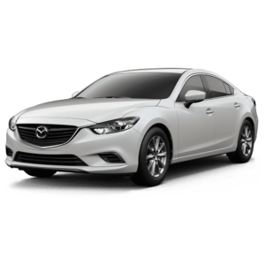 Выкуп битых запчастей Mazda Mazda 6