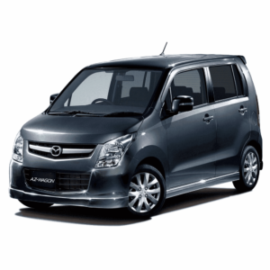 Выкуп битых запчастей Mazda Mazda Az-Wagon