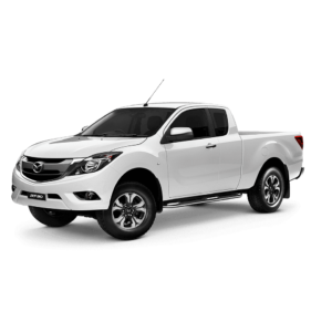Выкуп битых запчастей Mazda Mazda BT-50
