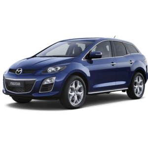 Выкуп битых запчастей Mazda Mazda CX-7