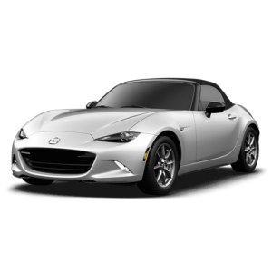 Выкуп битых запчастей Mazda Mazda MX-5
