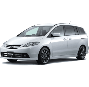 Выкуп битых запчастей Mazda Mazda Premacy