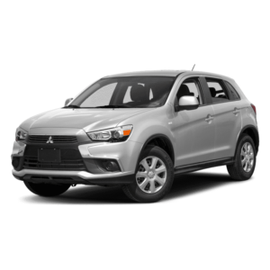 Выкуп битых запчастей Mitsubishi Mitsubishi RVR