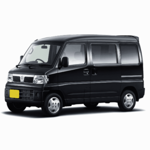 Выкуп битых запчастей Nissan Nissan Clipper