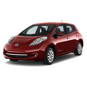 Выкуп битых запчастей Nissan Nissan Leaf