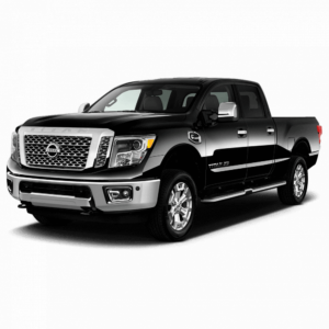 Выкуп битых запчастей Nissan Nissan Titan