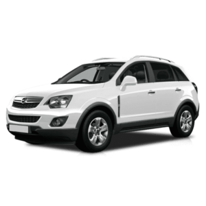 Выкуп битых запчастей Opel Opel Antara