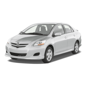 Выкуп битых запчастей Toyota Toyota Belta