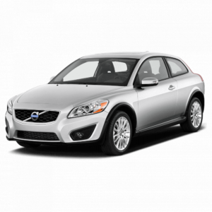 Выкуп битых запчастей Volvo Volvo C30