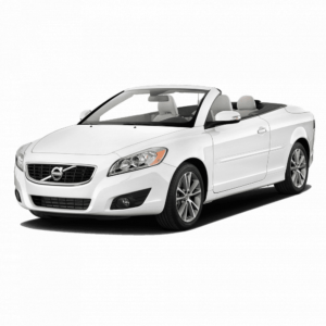 Выкуп битых запчастей Volvo Volvo C70