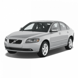 Выкуп битых запчастей Volvo Volvo S40