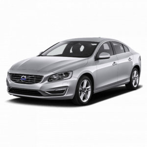 Выкуп битых запчастей Volvo Volvo S60