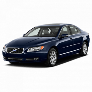 Выкуп битых запчастей Volvo Volvo S80