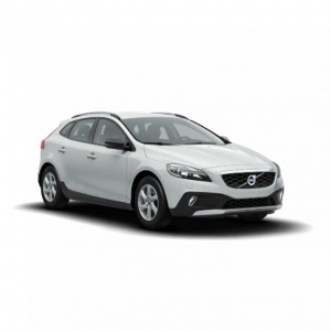 Выкуп битых запчастей Volvo Volvo V40