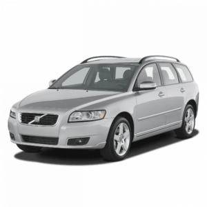 Выкуп битых запчастей Volvo Volvo V50