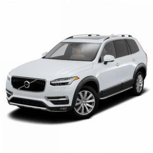 Выкуп битых запчастей Volvo Volvo XC90